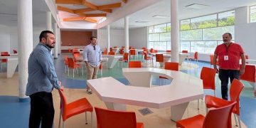VAMOS POR UN CENTRO DE SALUD MENTAL DE CALIDAD PARA LOS CABOS : JOSE MANUEL LARUMBE