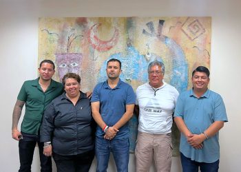 PROYECTAN MEJORAS EN OPERACIÓN DEL INDEM Y MANTENIMIENTO DE INSTALACIONES DEPORTIVAS EN LOS CABOS