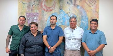 PROYECTAN MEJORAS EN OPERACIÓN DEL INDEM Y MANTENIMIENTO DE INSTALACIONES DEPORTIVAS EN LOS CABOS