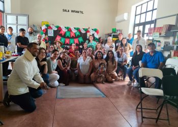 PRESENTAN EN LA UABCS ATLAS PARTICIPATIVO DE RIQUEZA BIOCULTURAL DE BAJA CALIFORNIA SUR