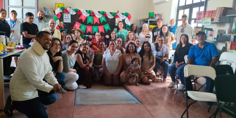 PRESENTAN EN LA UABCS ATLAS PARTICIPATIVO DE RIQUEZA BIOCULTURAL DE BAJA CALIFORNIA SUR