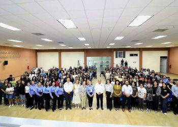 UABCS INAUGURA SU 1ER CONGRESO DE PSICOLOGÍA