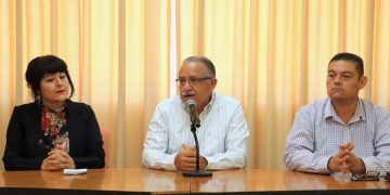EL RECTOR DE LA UABCS DESIGNA A NUEVO  SECRETARIO GENERAL DE LA INSTITUCIÓN