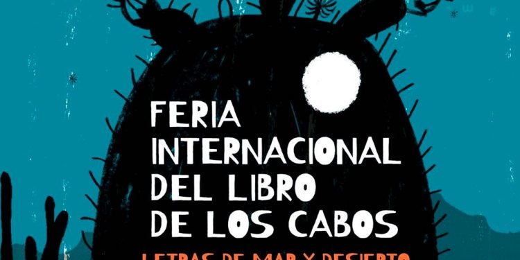 ICA INICIARÁ ACTIVIDADES DE LA FERIA INTERNACIONAL DEL LIBRO LOS CABOS 2025 FILLC