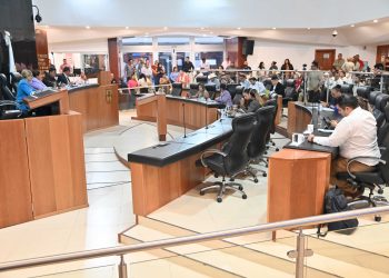 LA XVII LEGISLATURA NO APRUEBA LAS CUENTAS PÚBLICAS 2023 DE FOIS LA PAZ, LOS CABOS , MUNICIPIO DE LORETO, ITES LA PAZ Y LA CEDH