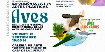       RECORRE CHRISTIAN AGÚNDEZ OBRA EN PROCESO DEL CRIT LOS CABOS; EN OCTUBRE SE REALIZARÁ ENTREGA DEL PROYECTO