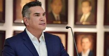 MÉXICO, DE LUTO; LA JUSTICIA HA MUERTO A MANOS DE MORENA: ALEJANDRO MORENO