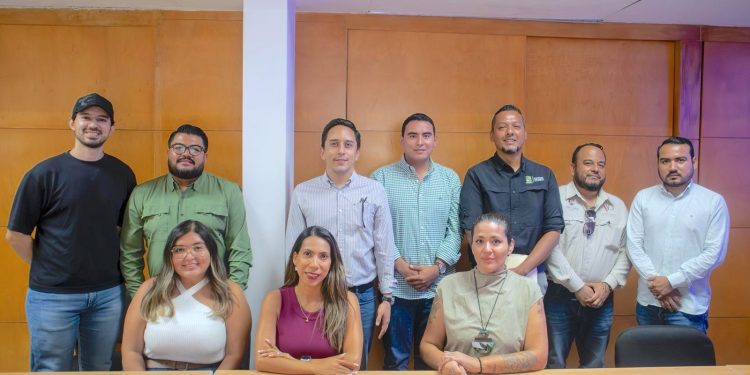 ARRANCA EN LOS CABOS RUTA PARA EL PRIMER PLAN MUNICIPAL DE TURISMO SOSTENIBLE