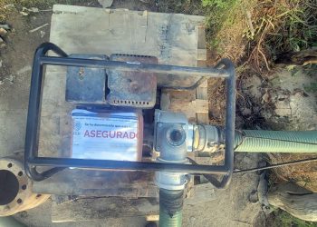 OBTIENE FGR VINCULACIÓN A PROCESO CONTRA UNA PERSONA POR EL DELITO DE QUEBRANTAMIENTO DE SELLOS EN LOS CABOS, BCS