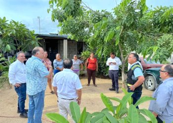 SERVICIOS PÚBLICOS DE LOS CABOS TRABAJA PARA REGULARIZAR RECOLECCIÓN DE BASURA