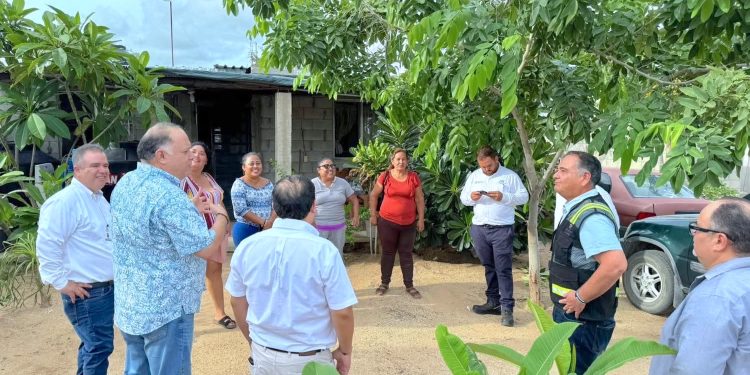 SERVICIOS PÚBLICOS DE LOS CABOS TRABAJA PARA REGULARIZAR RECOLECCIÓN DE BASURA