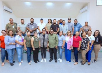 SERVICIOS PÚBLICOS DE LOS CABOS TRABAJA PARA REGULARIZAR RECOLECCIÓN DE BASURA