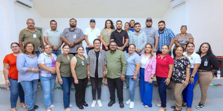 SERVICIOS PÚBLICOS DE LOS CABOS TRABAJA PARA REGULARIZAR RECOLECCIÓN DE BASURA