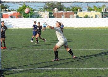 POR EL HURACÁN “LORENA”, POSPONEN INICIO DE JUEGOS NACIONALES POPULARES 2025 EN LA CIUDAD DE LA PAZ