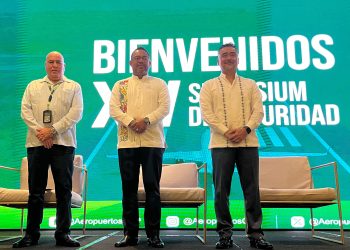 AUTORIDADES Y EXPERTOS DE LA AVIACIÓN SE REÚNEN  EN EL XIV SIMPOSIUM DE SEGURIDAD AÉREA DE GAP