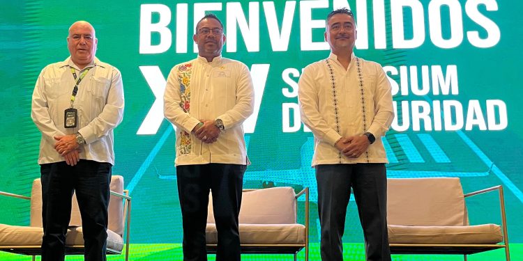 AUTORIDADES Y EXPERTOS DE LA AVIACIÓN SE REÚNEN  EN EL XIV SIMPOSIUM DE SEGURIDAD AÉREA DE GAP