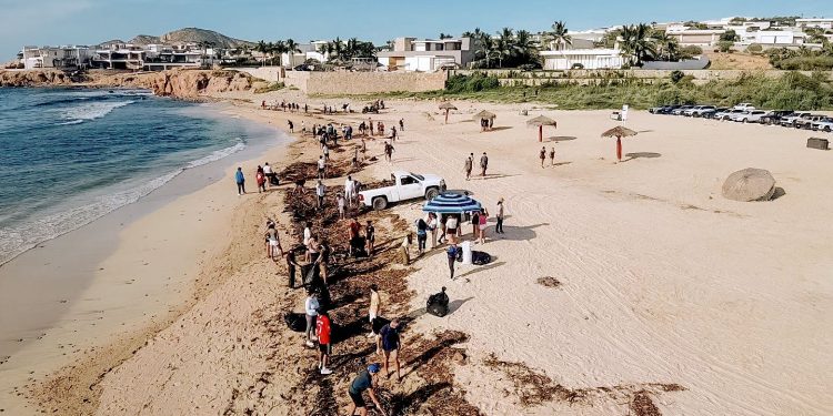 SERVICIOS PÚBLICOS DE LOS CABOS TRABAJA PARA REGULARIZAR RECOLECCIÓN DE BASURA