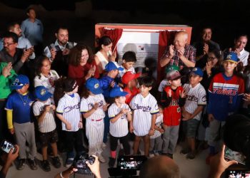 SAN JOSÉ DEL CABO AVANZA CON CALLES DIGNAS Y MEJOR INFRAESTRUCTURA : VCC