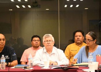 COMITÉ ESTATAL PARA LA SEGURIDAD EN SALUD RATIFICA INCIDENCIA ESTABLE POR COVID-19