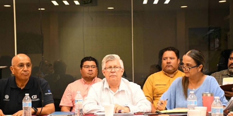 COMITÉ ESTATAL PARA LA SEGURIDAD EN SALUD RATIFICA INCIDENCIA ESTABLE POR COVID-19