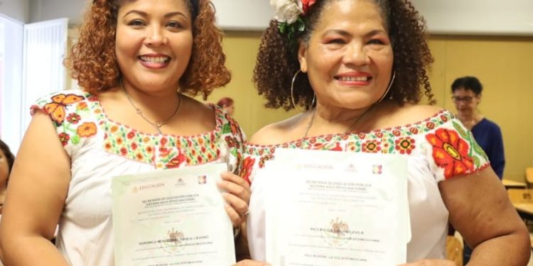 INVITA GOBIERNO DEL ESTADO A LA V GRAN MARCHA POR LA INCLUSIÓN EN BCS