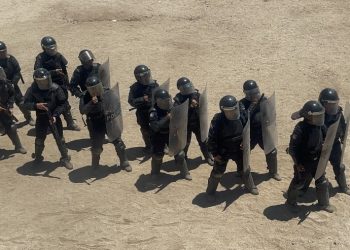 ÉDGAR VERDUGO SE CONCENTRA EN  JALISCO PARA EL MUNDIAL DE CICLISMO