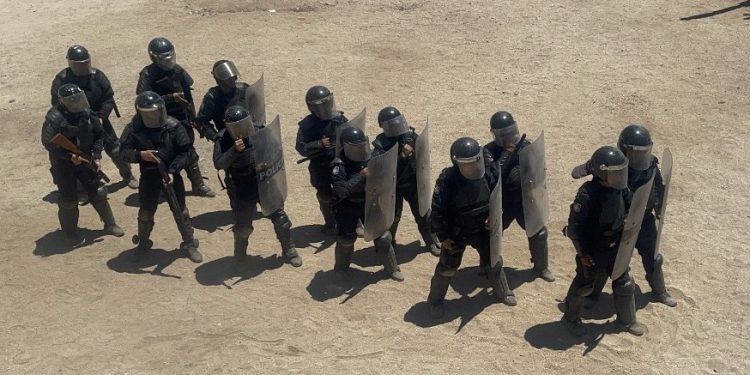 ÉDGAR VERDUGO SE CONCENTRA EN JALISCO PARA EL MUNDIAL DE CICLISMO