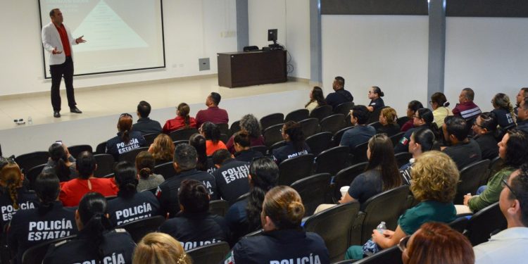 RECONOCE GOBIERNO DE BCS A MUJERES PIONERAS E IMPULSA A EMPRENDEDORES LOCALES