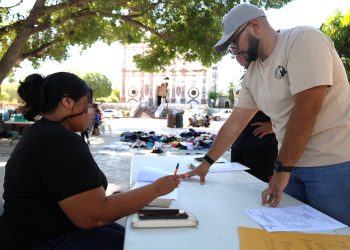 MESA DE SEGURIDAD INFORMA LOS RESULTADOS DE OPERATIVOS DEL 15 AL 21 DE SEPTIEMBRE