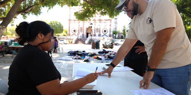 MESA DE SEGURIDAD INFORMA LOS RESULTADOS DE OPERATIVOS DEL 15 AL 21 DE SEPTIEMBRE