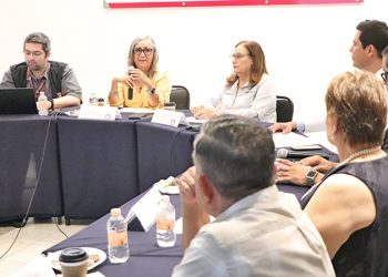 COMITÉ ESTATAL PARA LA SEGURIDAD EN SALUD RATIFICA INCIDENCIA ESTABLE POR COVID-19