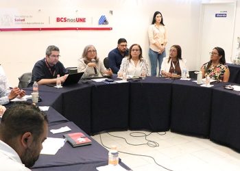 FORTALECEN ACCIONES DEL PLAN ESTRATÉGICO  EN MATERIA DE TUBERCULOSIS BOVINA EN BCS