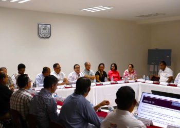 SESIONA SUBCOMITÉ SECTORIAL DE DESARROLLO SOCIAL Y ENERGÍA ESTATAL