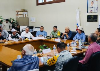 “LORENA “ SE ALEJA DE BCS ; YA NO REPRESENTA RIESGOS PARA EL ESTADO