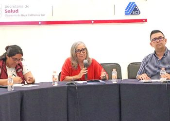 CECYTE BCS FIRMA CONVENIOS CON UNIVERSIDADES LOCALES EN BENEFICIO DE LA PROFESIONALIZACIÓN