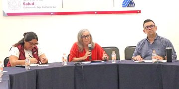 CECYTE BCS FIRMA CONVENIOS CON UNIVERSIDADES LOCALES EN BENEFICIO DE LA PROFESIONALIZACIÓN