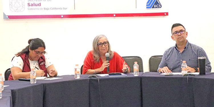 CECYTE BCS FIRMA CONVENIOS CON UNIVERSIDADES LOCALES EN BENEFICIO DE LA PROFESIONALIZACIÓN