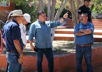 ANUNCIAN A LOS SELECCIONADOS DE LA CONVOCATORIA PACMYC 2025