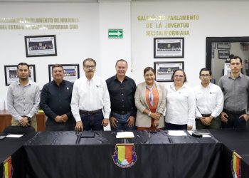 BCS SEDE NACIONAL DEL CURSO SOBRE EL  MÉTODO WOLBACHIA PARA PREVENIR EL DENGUE