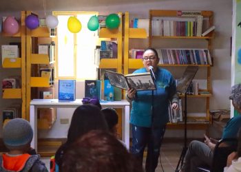 ANUNCIAN A LOS SELECCIONADOS DE LA CONVOCATORIA PACMYC 2025