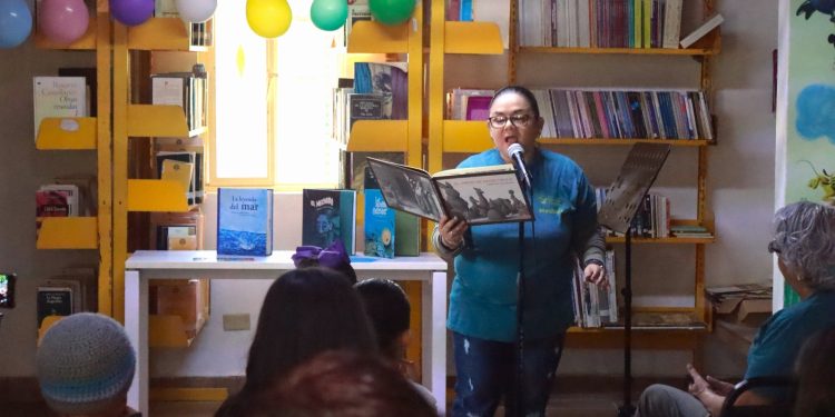 ANUNCIAN A LOS SELECCIONADOS DE LA CONVOCATORIA PACMYC 2025