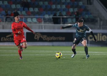 CLUB ATLÉTICO LA PAZ VIAJARÁ A TLAXCALA PARA ENFRENTAR A COYOTES EN EL ESTADIO TLAHUICOLE