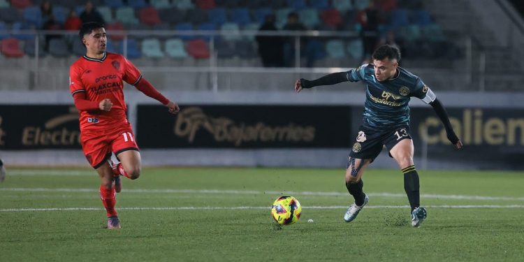 CLUB ATLÉTICO LA PAZ VIAJARÁ A TLAXCALA PARA ENFRENTAR A COYOTES EN EL ESTADIO TLAHUICOLE