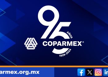 COPARMEX DEMANDA RESPETAR LA DIVISIÓN DE PODERES PARA GARANTIZAR UN MÉXICO CON DEMOCRACIA Y FORTALECIMIENTO DEL ESTADO DE DERECHO