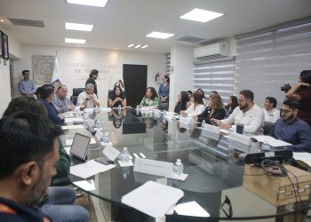 GOBIERNO ESTATAL REFUERZA LA PREVENCIÓN Y ATENCIÓN INTEGRAL DURANTE LA SEMANA NACIONAL DE SALUD PARA GENTE GRANDE 2025