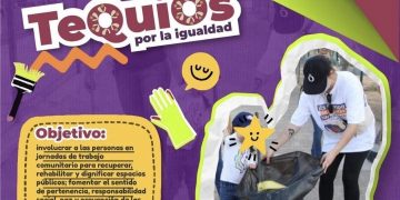 TRAS LAS HUELLAS