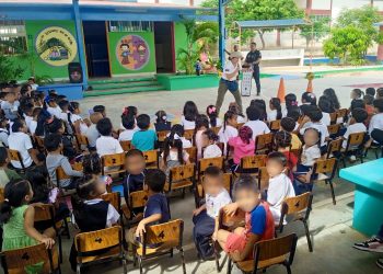 ALCALDESA EDITH AGUILAR PARTICIPA EN EL SEGUNDO ENCUENTRO DE LA MUJER RURAL SUDCALIFORNIANA