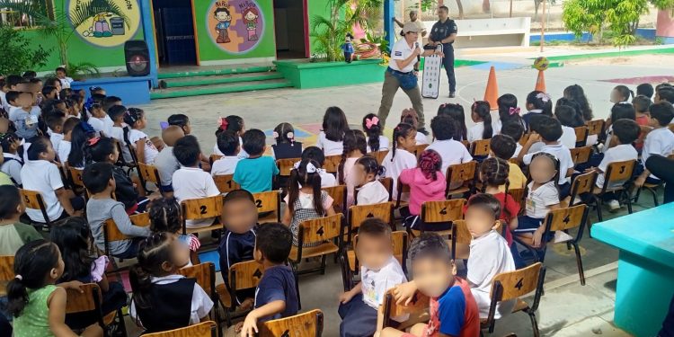 ALCALDESA EDITH AGUILAR PARTICIPA EN EL SEGUNDO ENCUENTRO DE LA MUJER RURAL SUDCALIFORNIANA