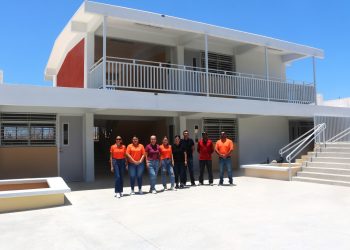 LA PAZ SE POSICIONA COMO LÍDER INTERNACIONAL EN BUCEO CON TRAJE SOSTENIBLE “XENOS”