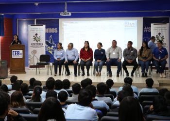 RETIRAN TONELADAS DE CACHARROS EN JORNADA DE LIMPIEZA EN LA COLONIA MÁRQUEZ DE LEÓN EN LA PAZ